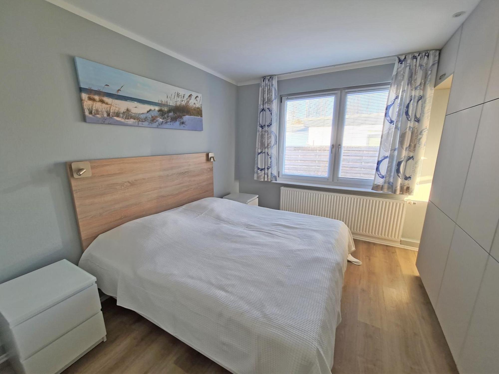 Strandlaeufer Lensterstrand Екстериор снимка